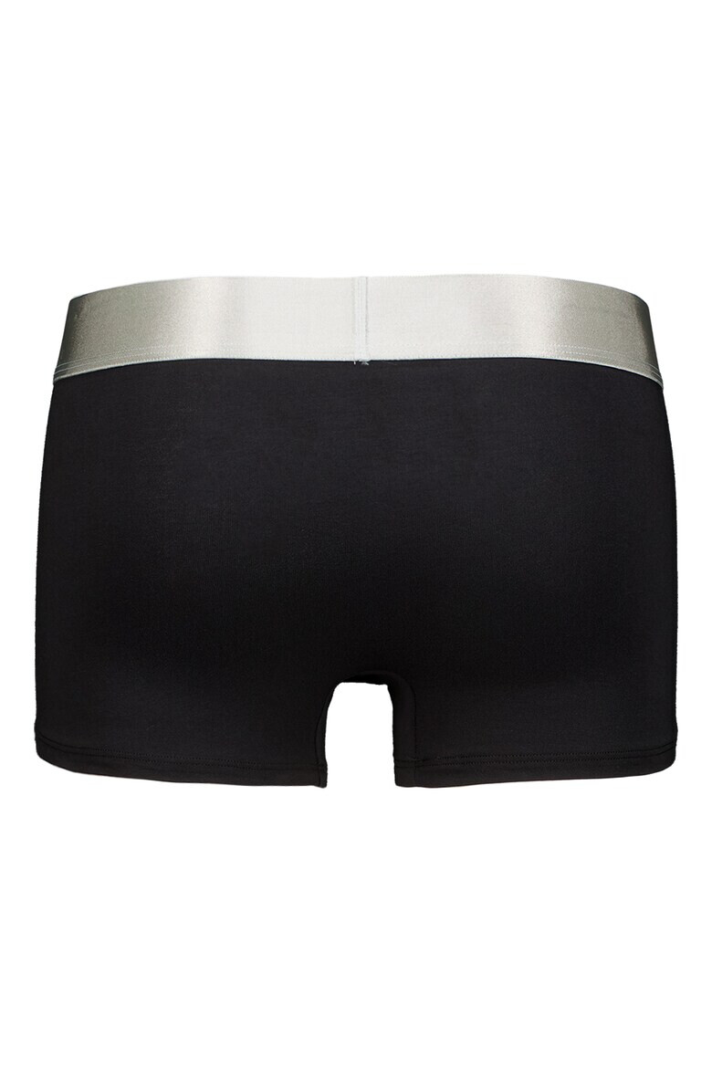 CALVIN KLEIN Боксерки с лого - 3 чифта - Pepit.bg