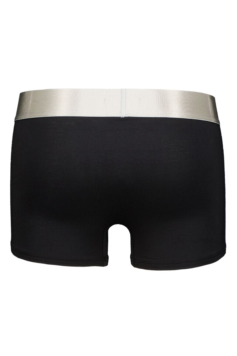 CALVIN KLEIN Боксерки с лого - 3 чифта - Pepit.bg