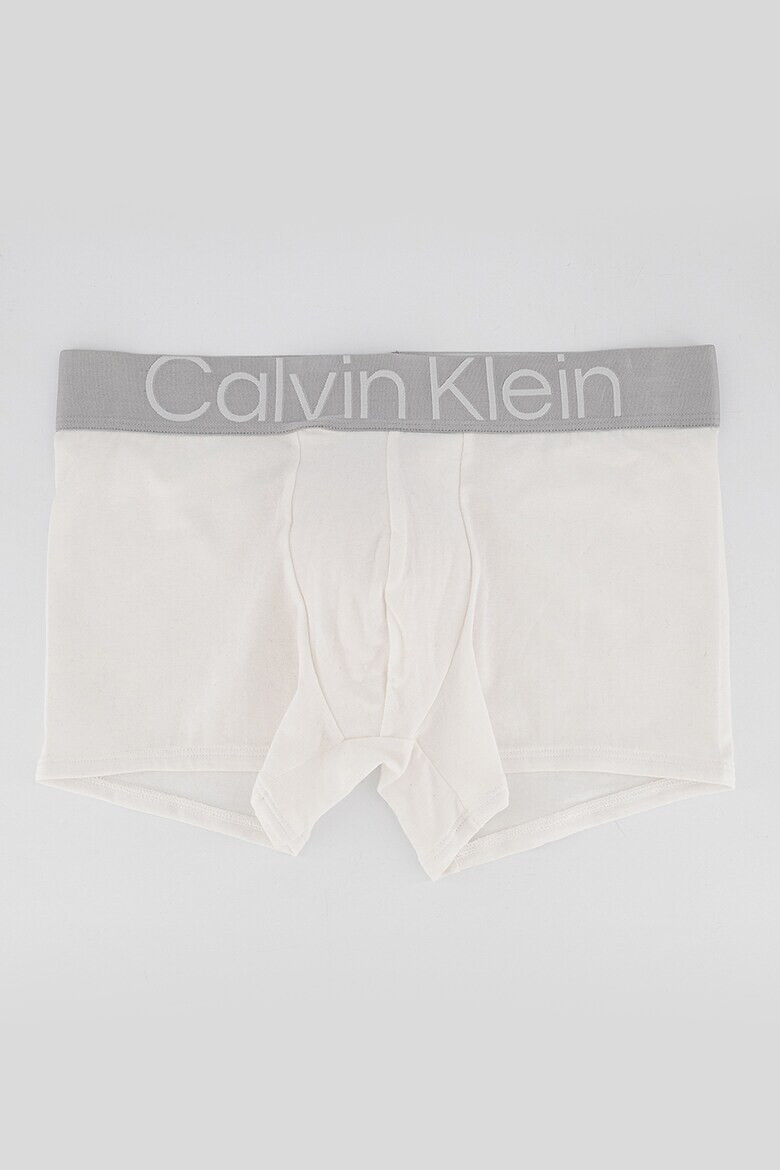 CALVIN KLEIN Боксерки с лого - 3 чифта - Pepit.bg