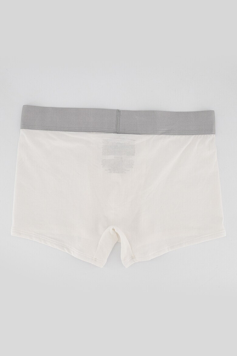 CALVIN KLEIN Боксерки с лого - 3 чифта - Pepit.bg