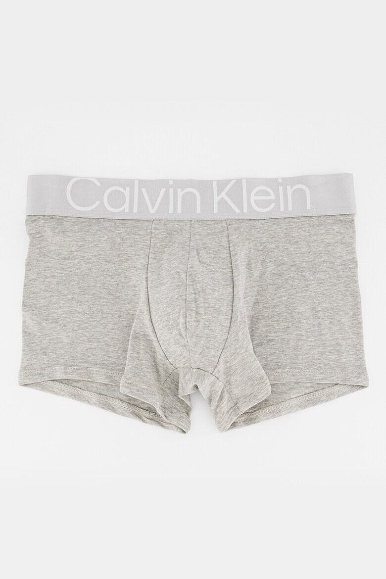 CALVIN KLEIN Боксерки с лого - 3 чифта - Pepit.bg