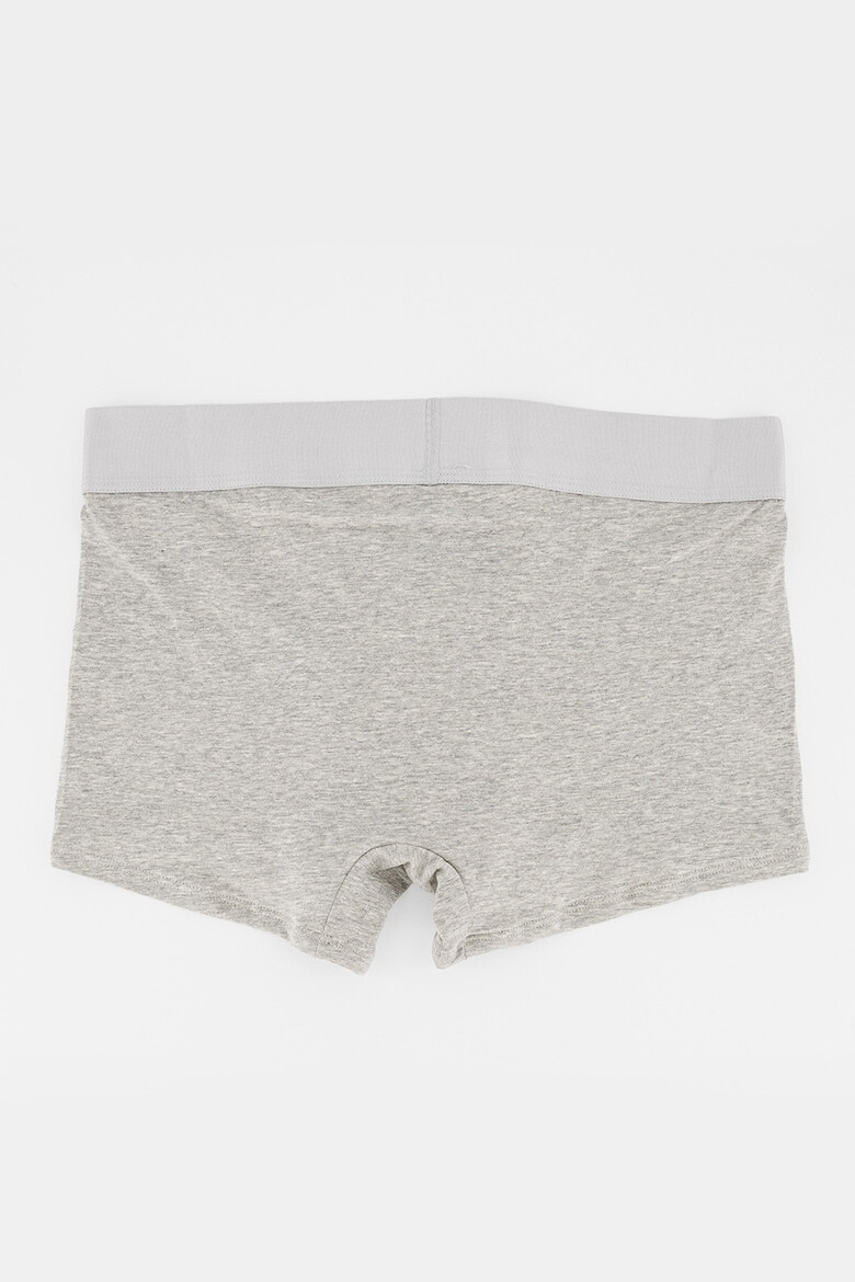 CALVIN KLEIN Боксерки с лого - 3 чифта - Pepit.bg