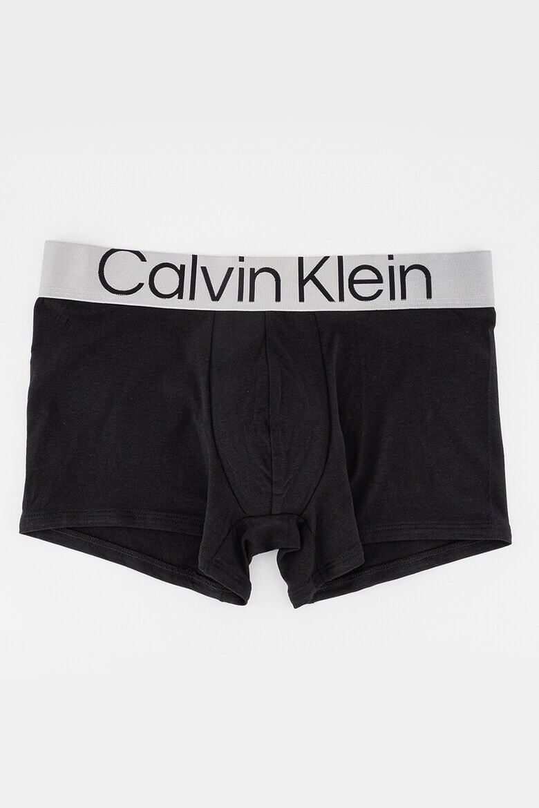 CALVIN KLEIN Боксерки с лого - 3 чифта - Pepit.bg