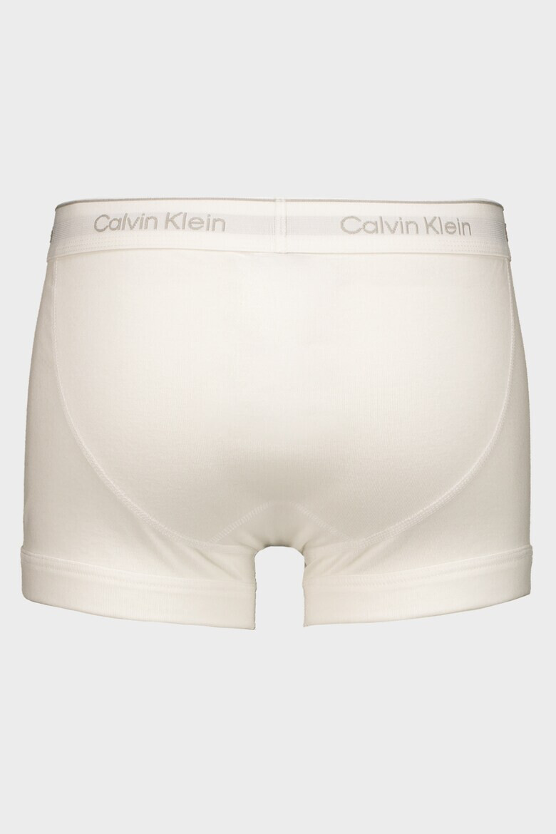 CALVIN KLEIN Боксерки с лого - 3 чифта - Pepit.bg