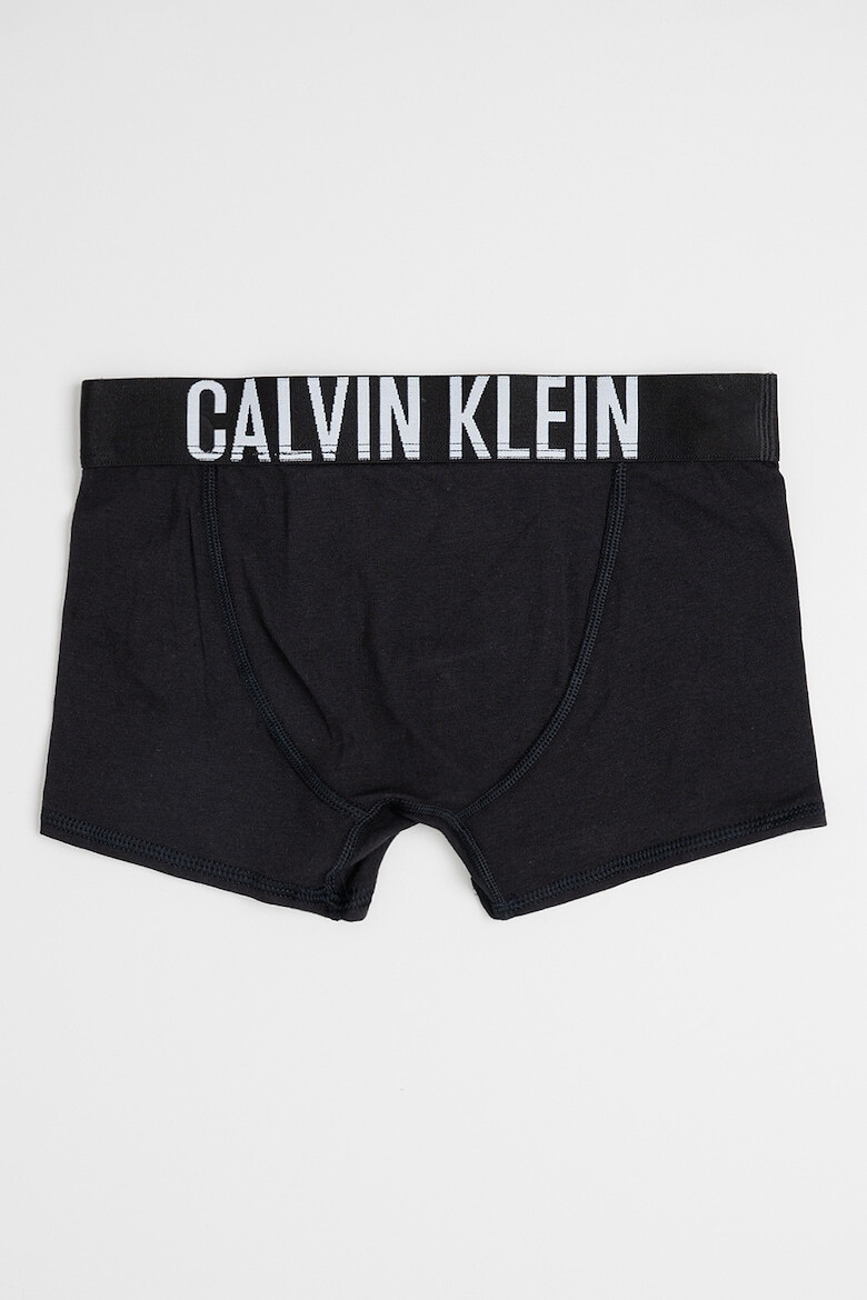 CALVIN KLEIN Боксерки с лого 3 чифта - Pepit.bg