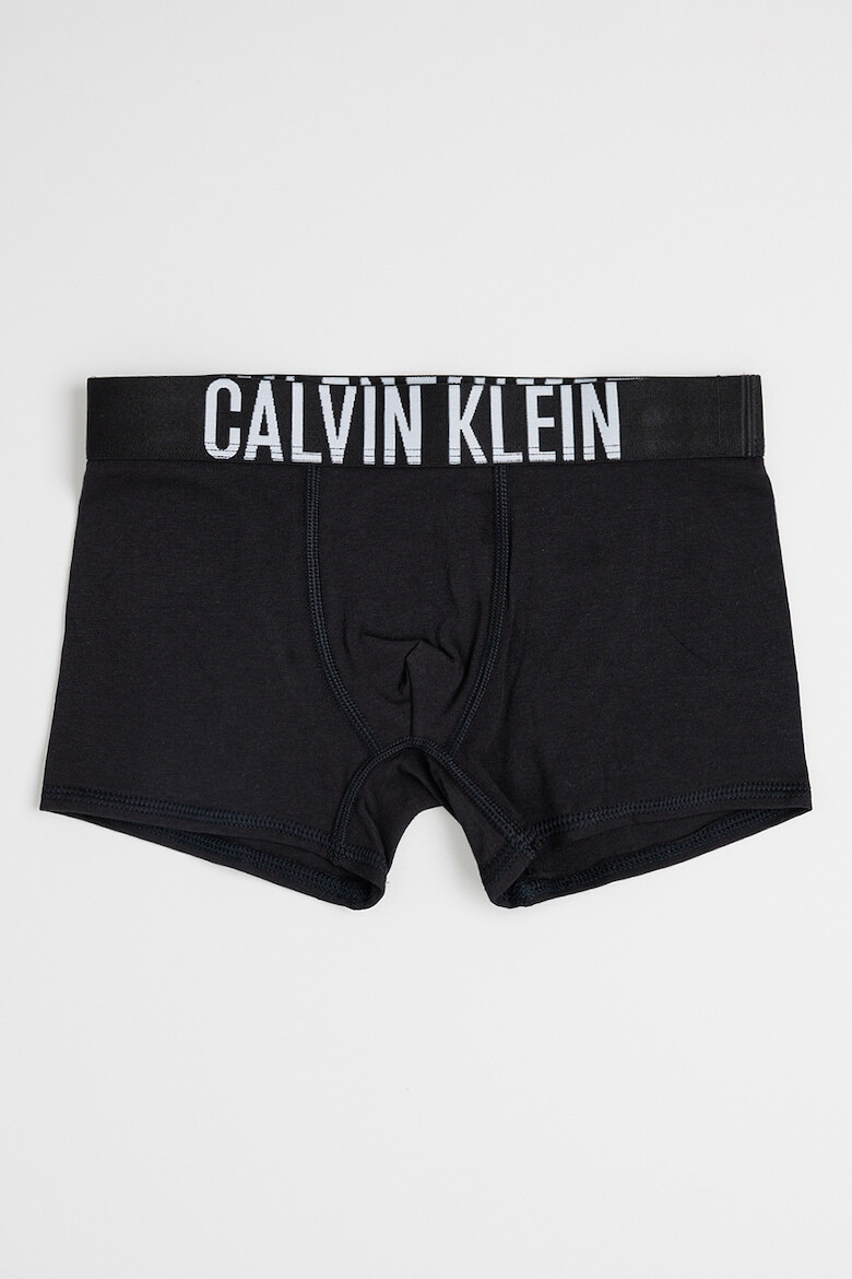 CALVIN KLEIN Боксерки с лого - 3 чифта - Pepit.bg