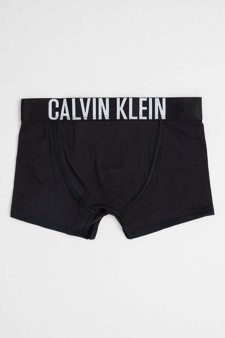 CALVIN KLEIN Боксерки с лого - 3 чифта - Pepit.bg