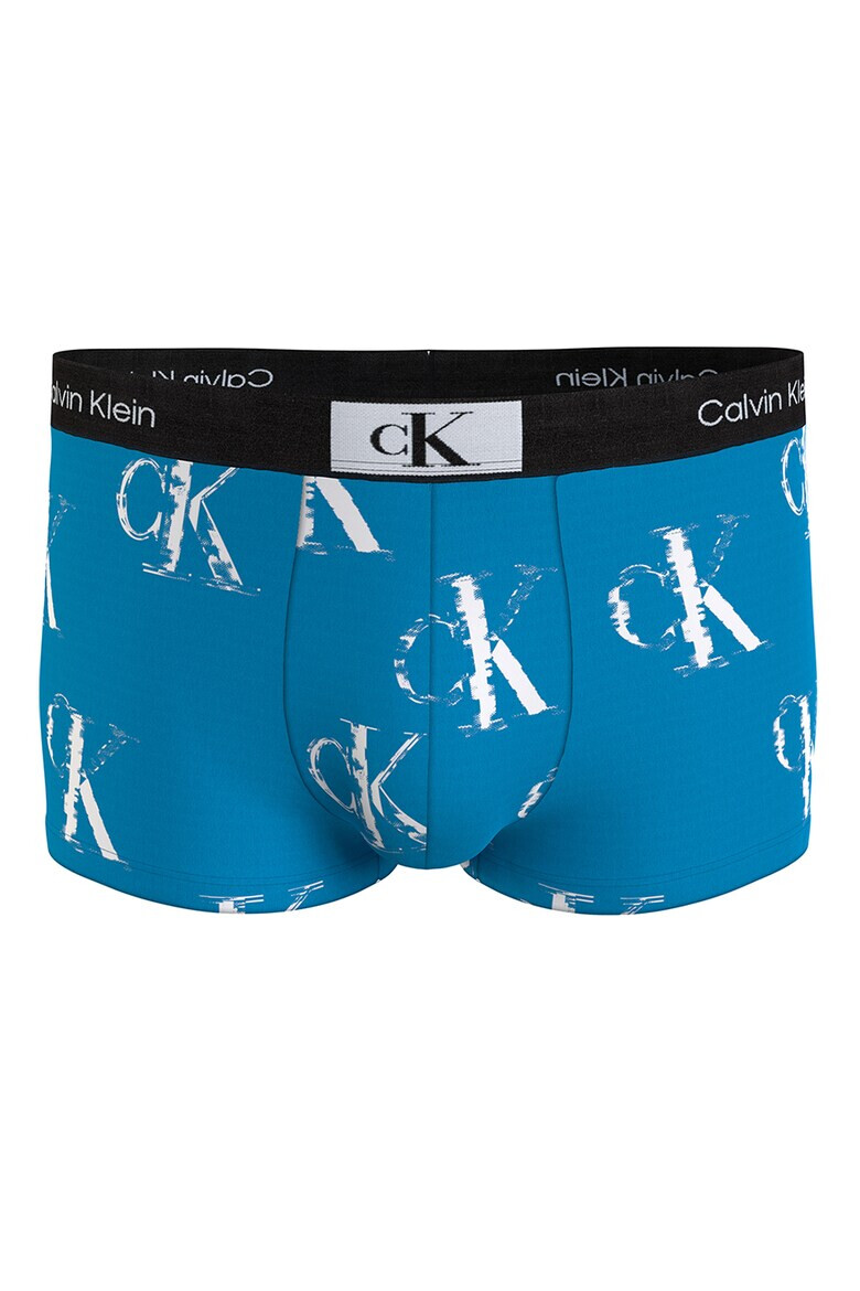 CALVIN KLEIN Боксерки с лого - Pepit.bg
