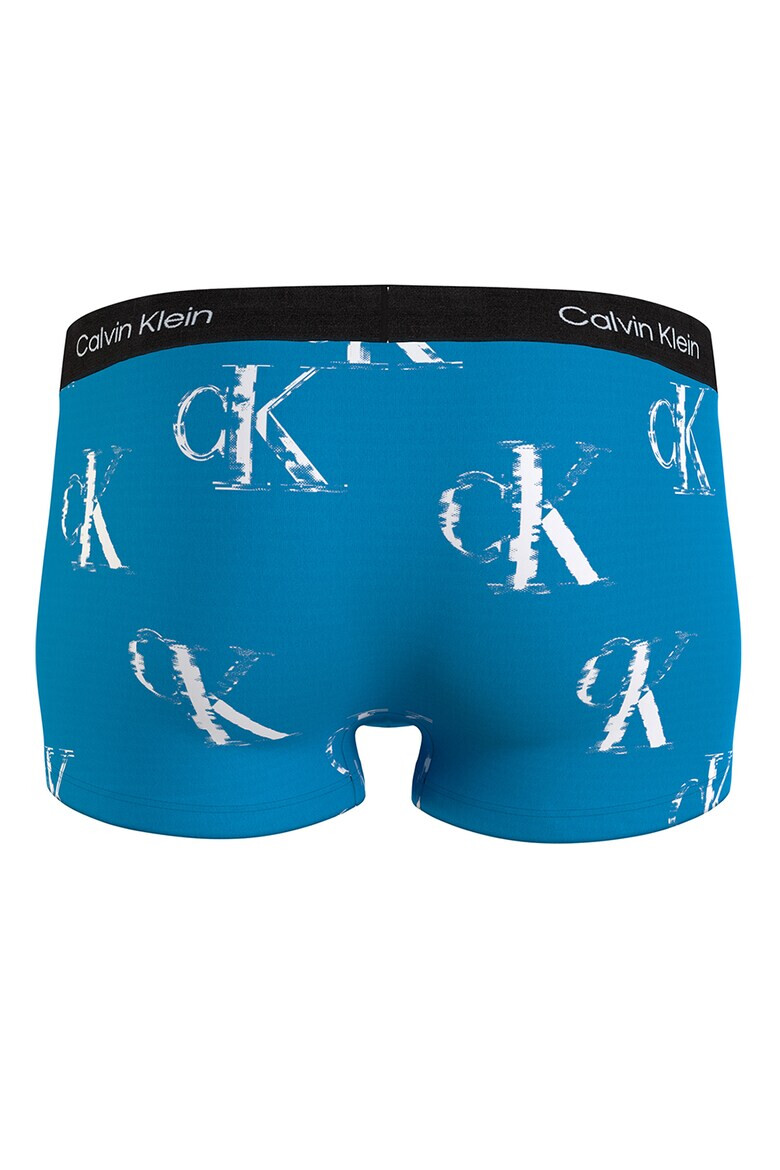CALVIN KLEIN Боксерки с лого - Pepit.bg