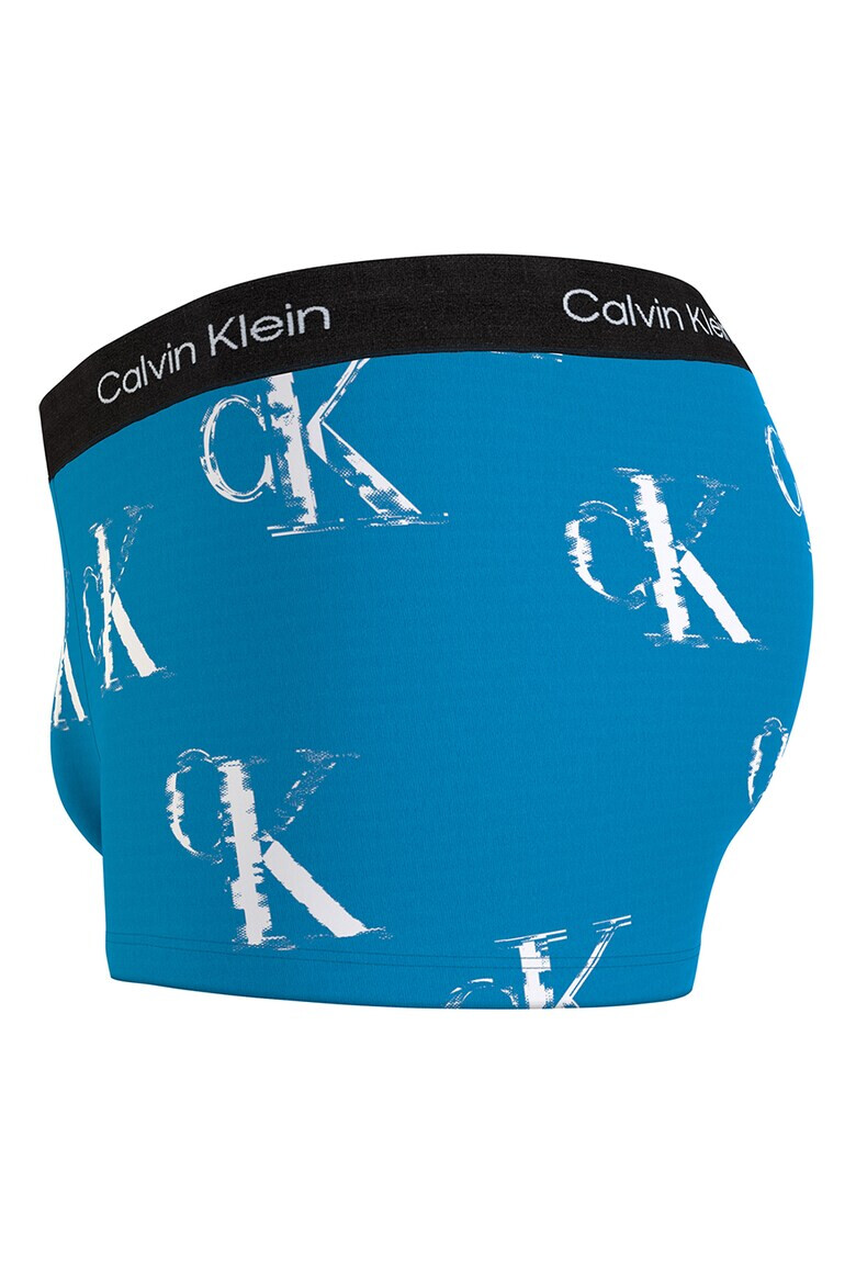 CALVIN KLEIN Боксерки с лого - Pepit.bg