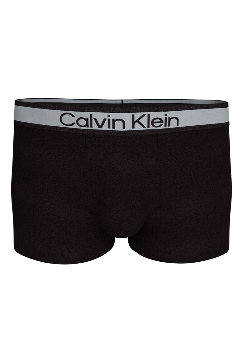 CALVIN KLEIN Боксерки с лого - Pepit.bg