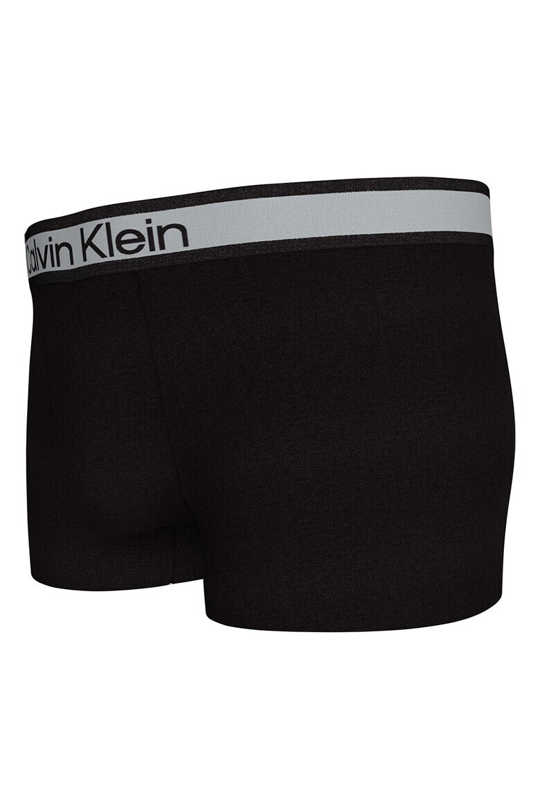 CALVIN KLEIN Боксерки с лого - Pepit.bg