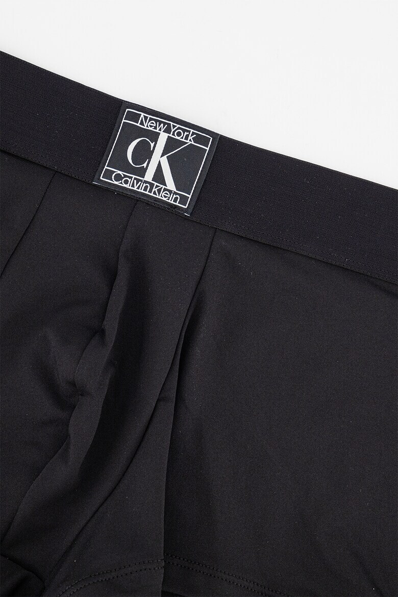 CALVIN KLEIN Боксерки с лого - Pepit.bg