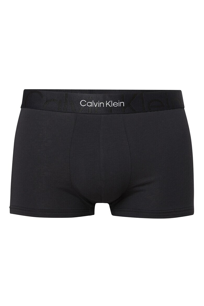 CALVIN KLEIN Боксерки с лого на талията - Pepit.bg