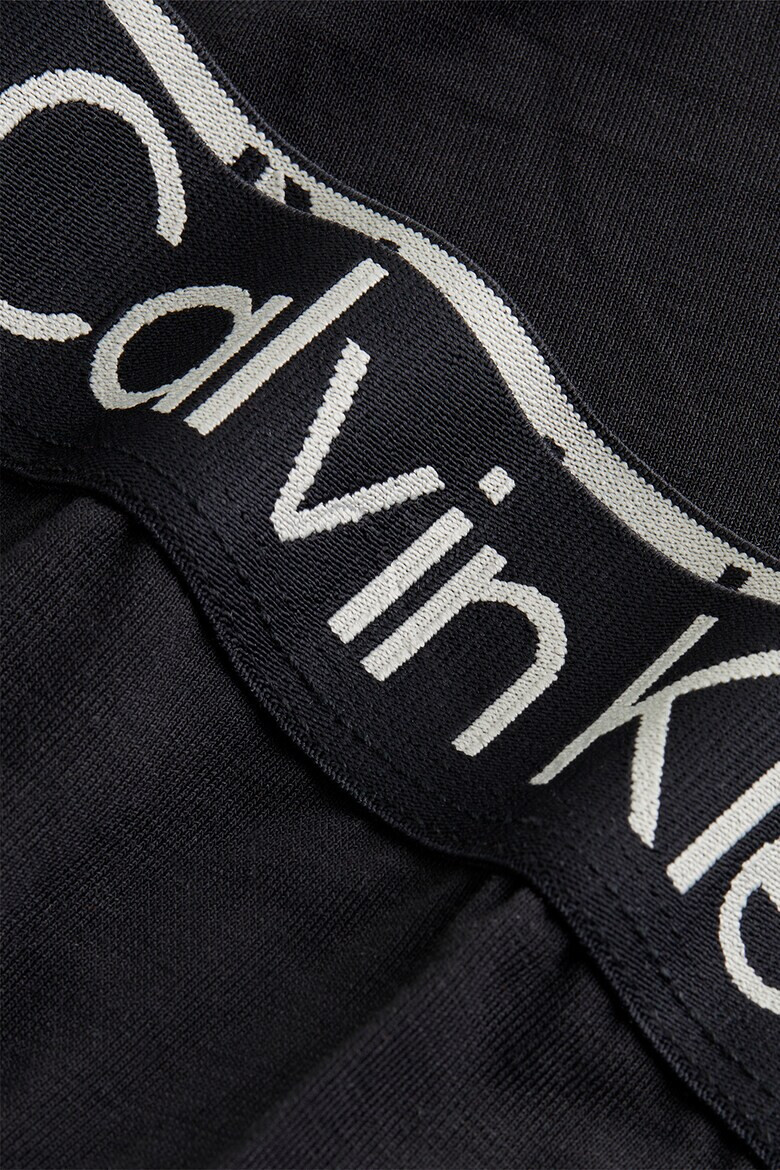 CALVIN KLEIN Боксерки с модал - 3 чифта - Pepit.bg