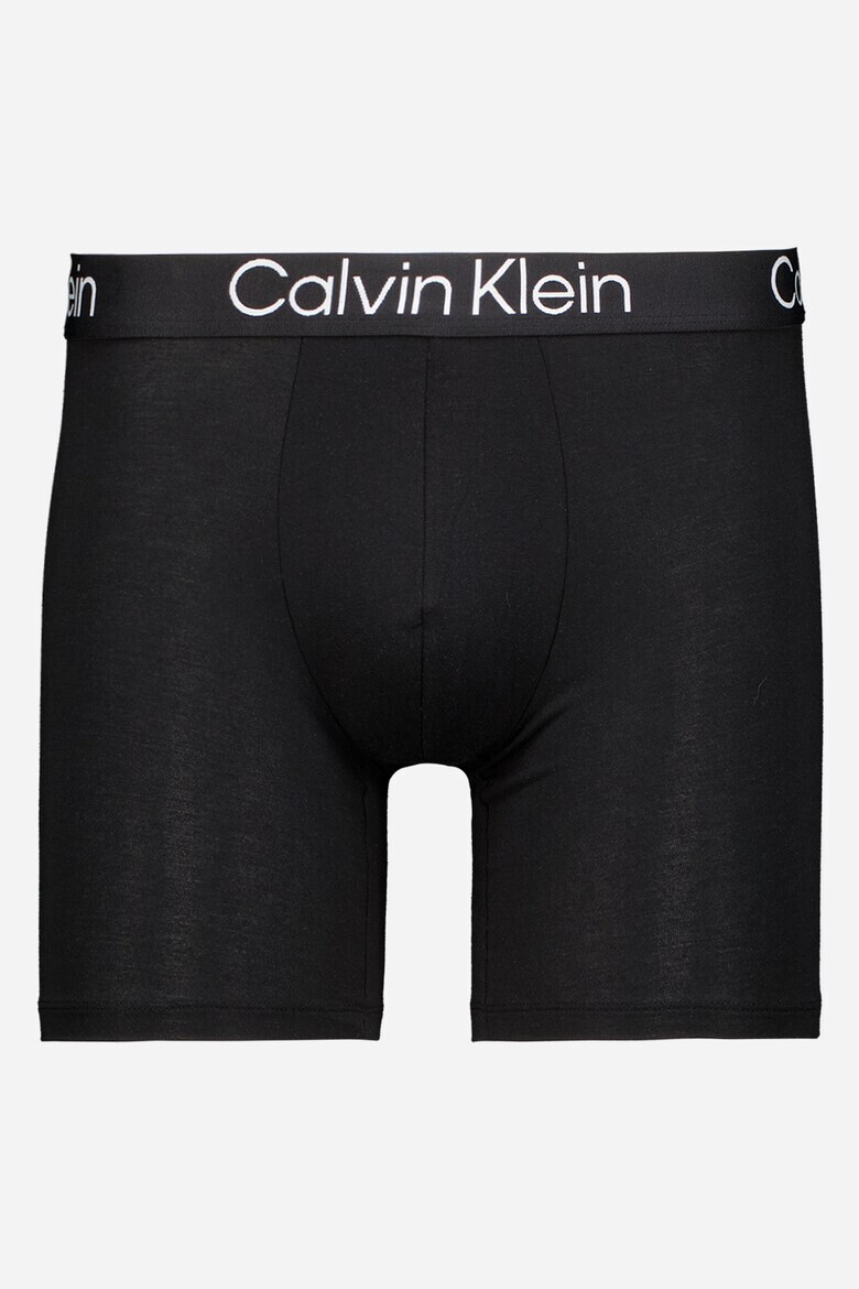CALVIN KLEIN Боксерки с модал - 3 чифта - Pepit.bg