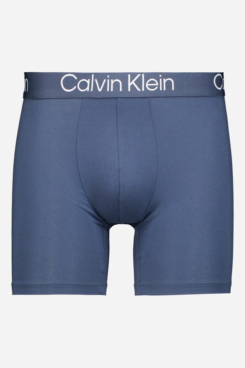 CALVIN KLEIN Боксерки с модал - 3 чифта - Pepit.bg