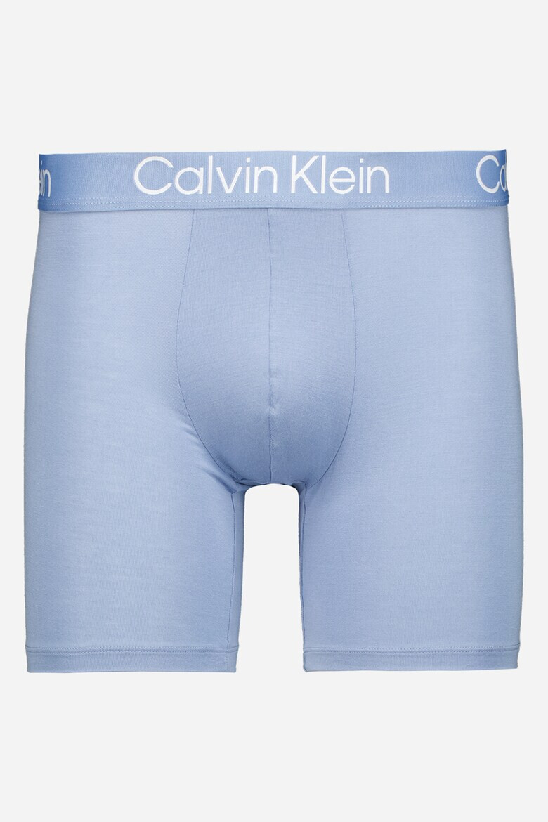 CALVIN KLEIN Боксерки с модал - 3 чифта - Pepit.bg