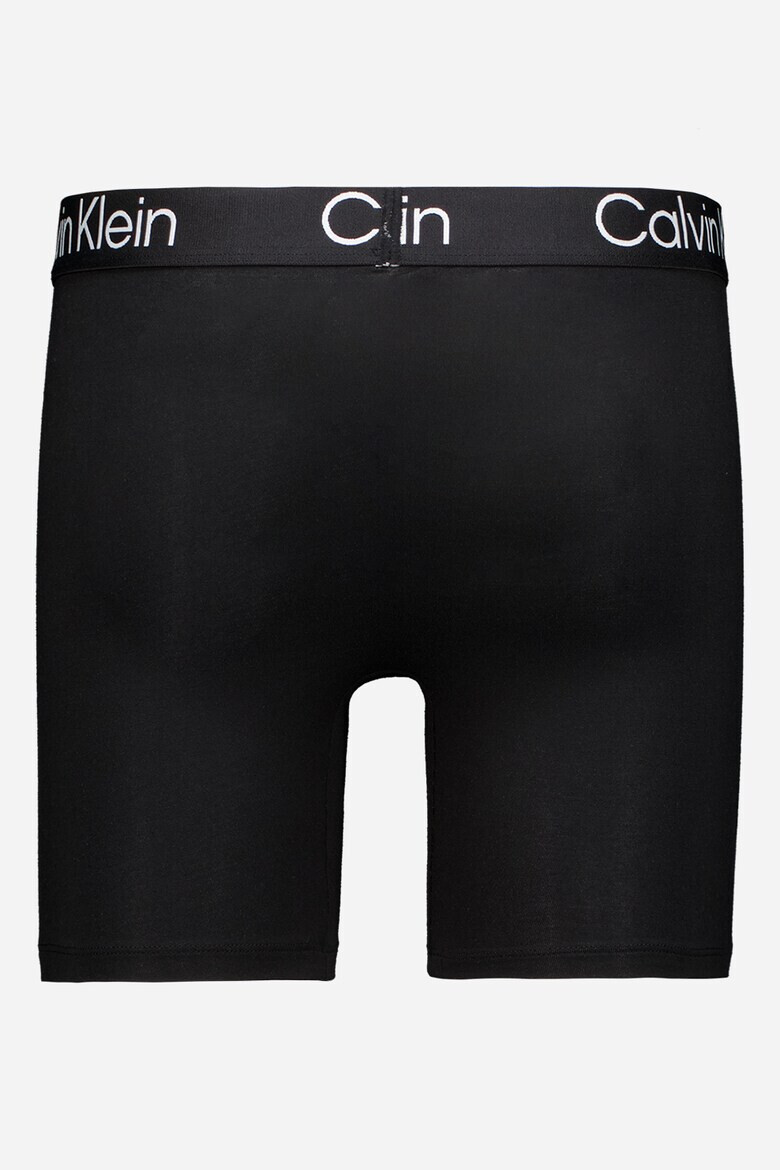 CALVIN KLEIN Боксерки с модал - 3 чифта - Pepit.bg