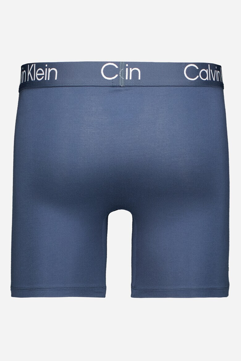 CALVIN KLEIN Боксерки с модал - 3 чифта - Pepit.bg