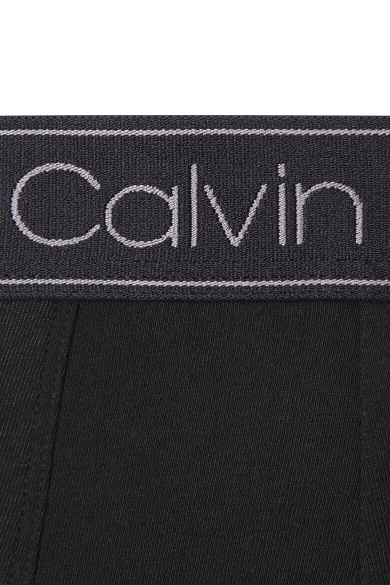 CALVIN KLEIN Боксерки с модал с лого - Pepit.bg