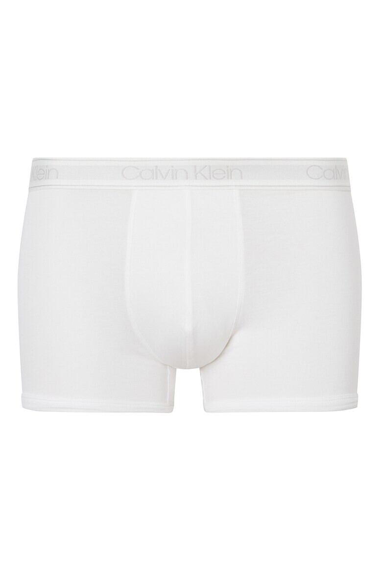 CALVIN KLEIN Боксерки с модал с лого - Pepit.bg