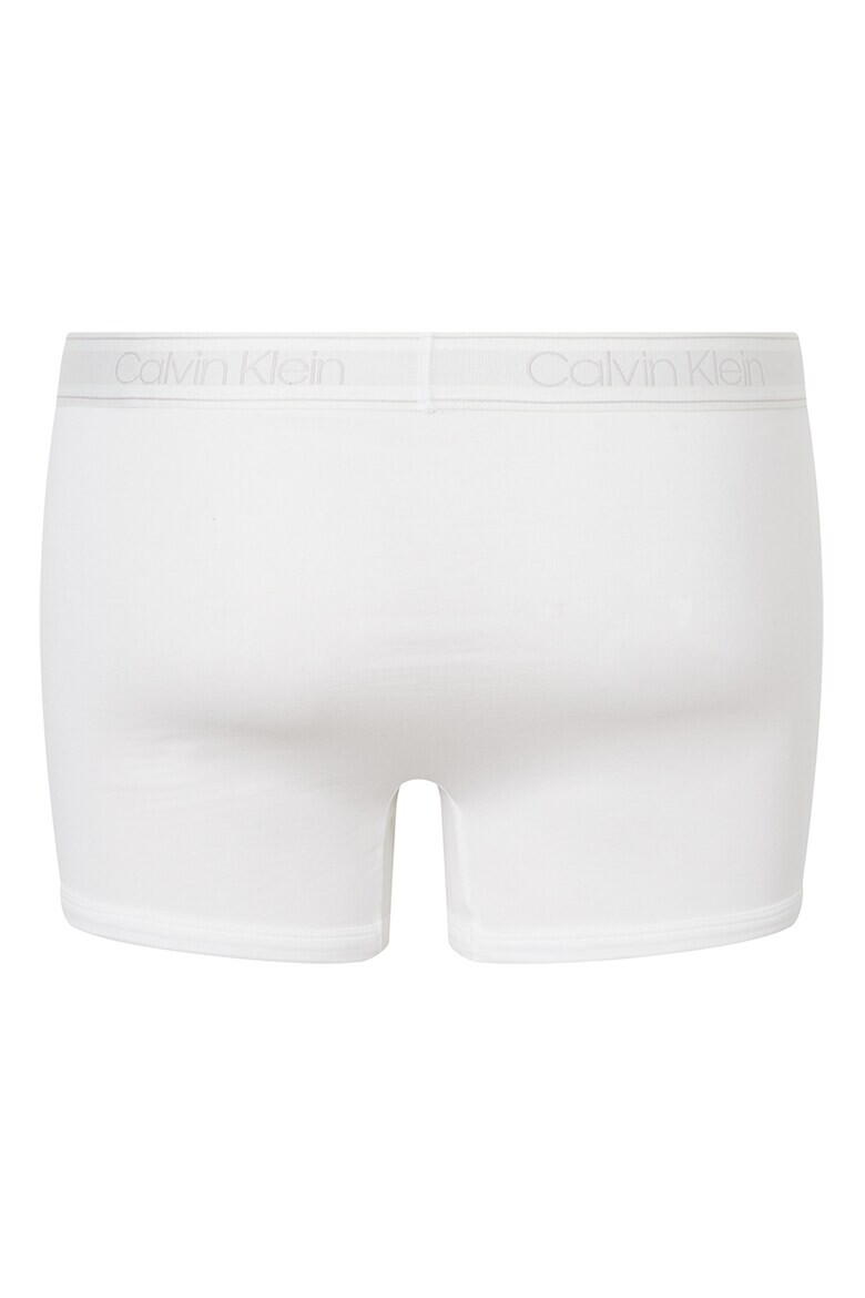 CALVIN KLEIN Боксерки с модал с лого - Pepit.bg