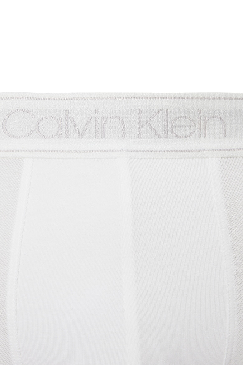 CALVIN KLEIN Боксерки с модал с лого - Pepit.bg