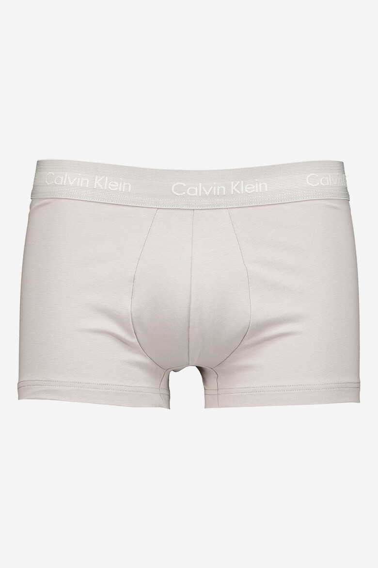 CALVIN KLEIN Боксерки с ниска талия - 3 чифта - Pepit.bg