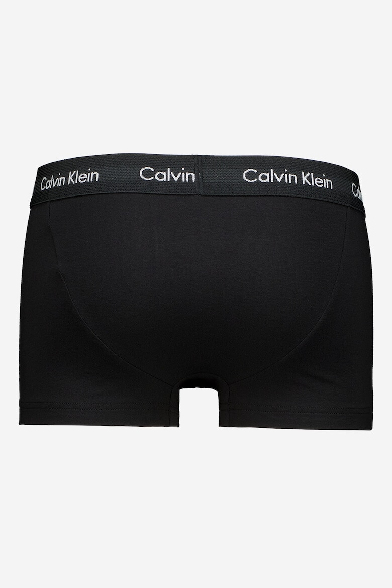 CALVIN KLEIN Боксерки с ниска талия - 3 чифта - Pepit.bg