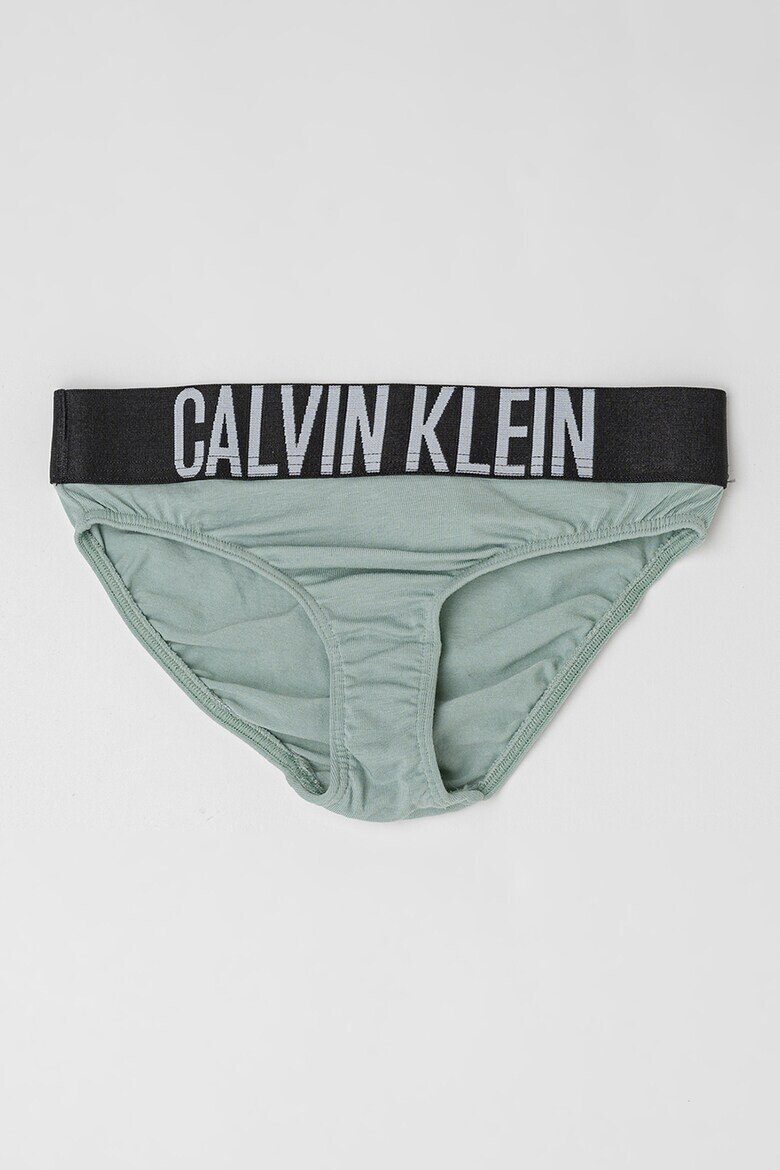 CALVIN KLEIN Бразилиана - 5 чифта - Pepit.bg