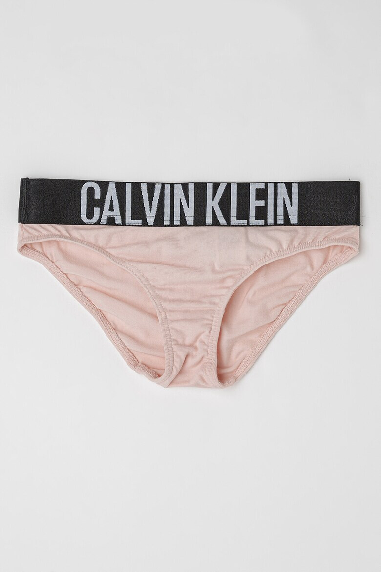 CALVIN KLEIN Бразилиана - 5 чифта - Pepit.bg
