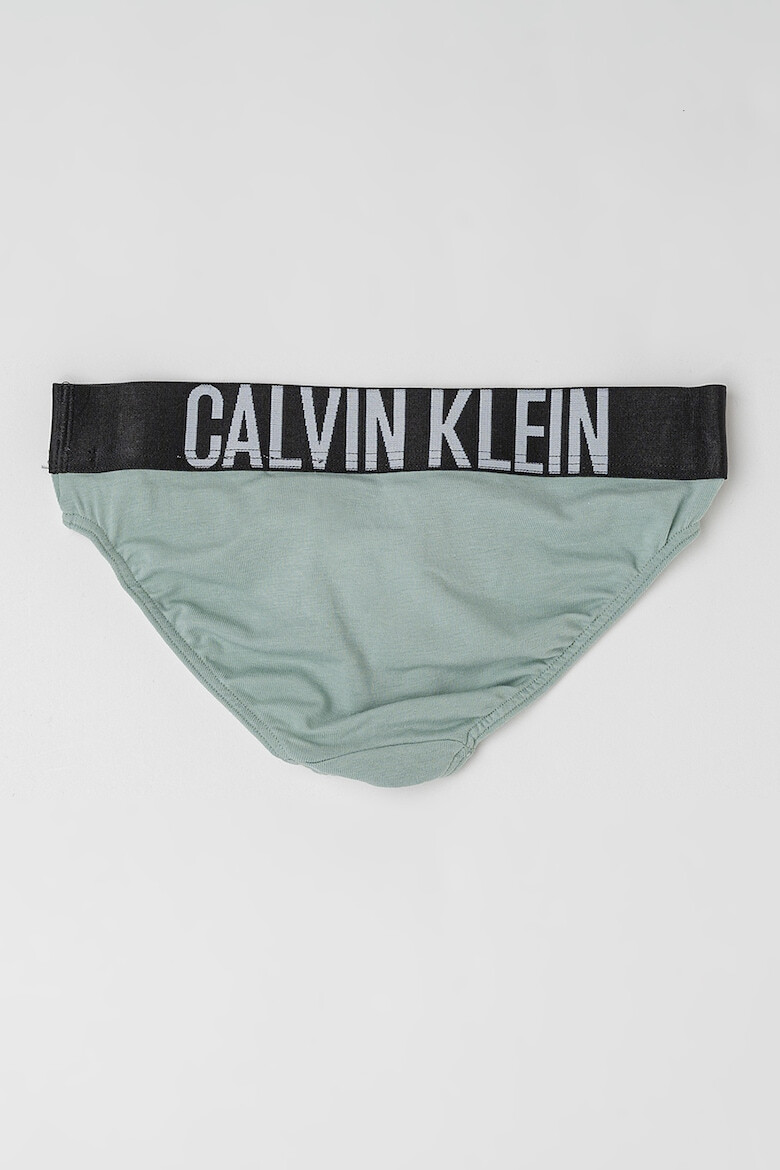 CALVIN KLEIN Бразилиана - 5 чифта - Pepit.bg