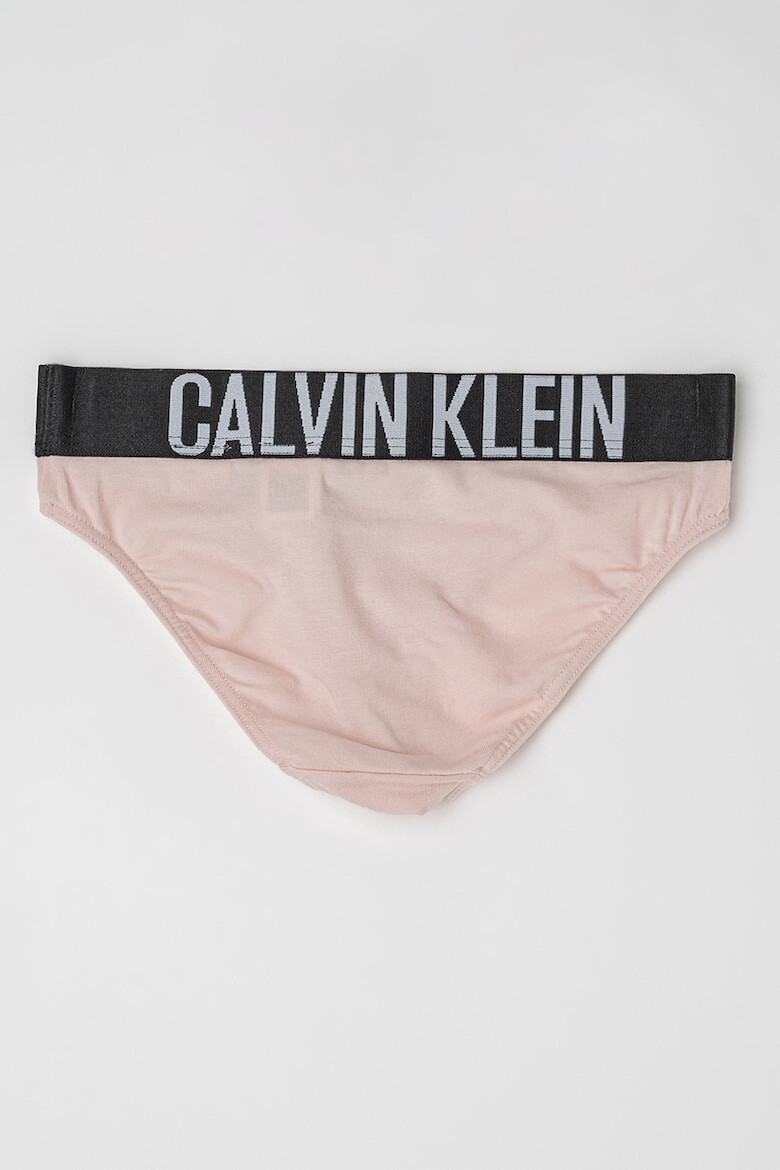 CALVIN KLEIN Бразилиана - 5 чифта - Pepit.bg