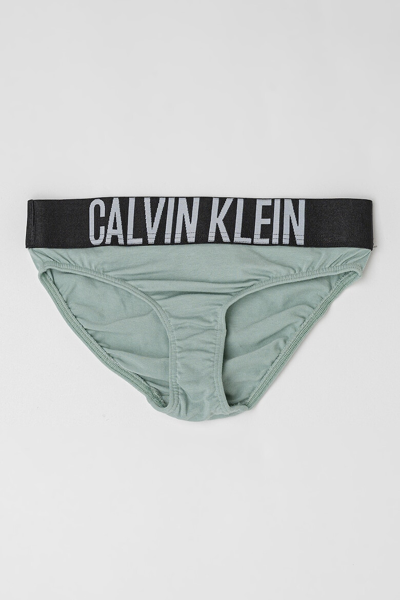CALVIN KLEIN Бразилиана - 5 чифта - Pepit.bg