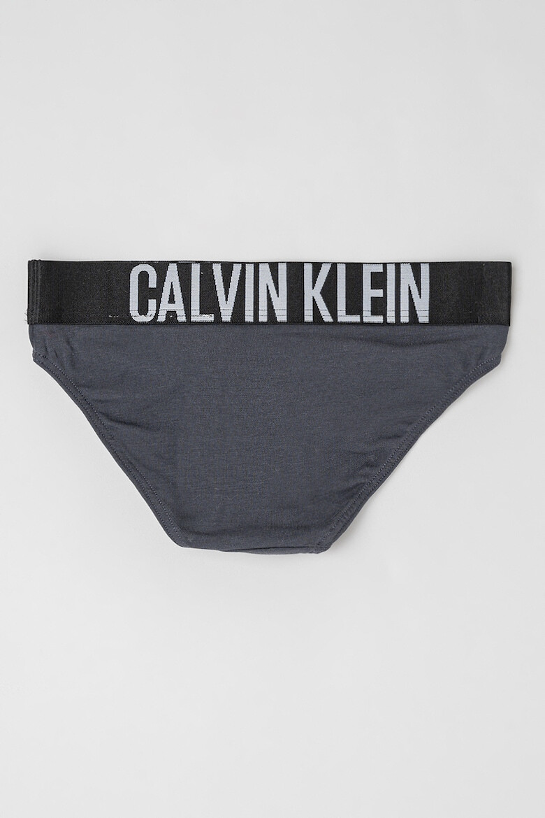 CALVIN KLEIN Бразилиана - 5 чифта - Pepit.bg