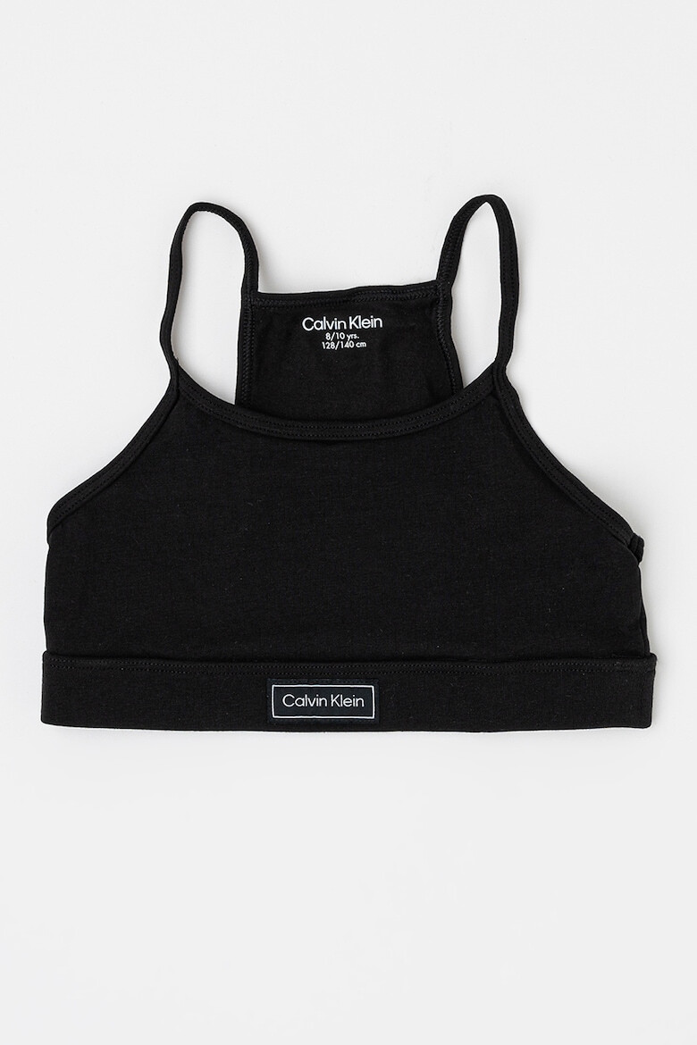 CALVIN KLEIN Бюстиета Heritage 2 части - Pepit.bg