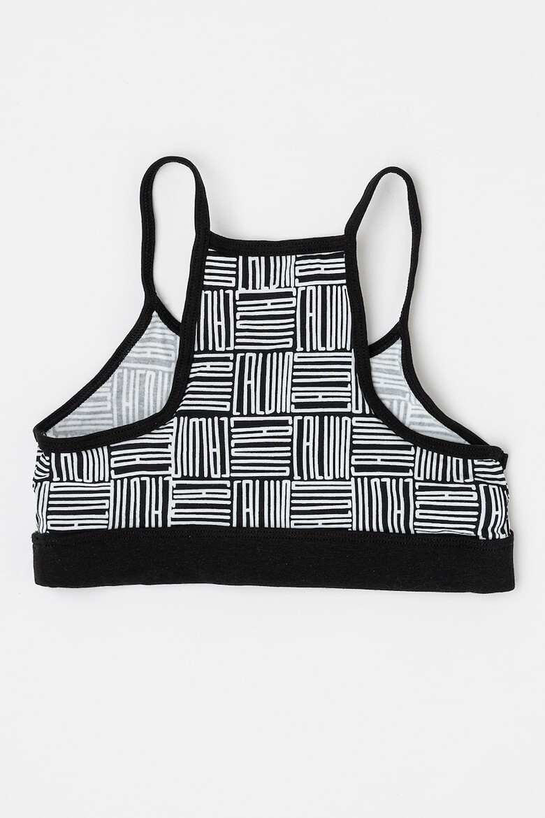 CALVIN KLEIN Бюстиета Heritage 2 части - Pepit.bg