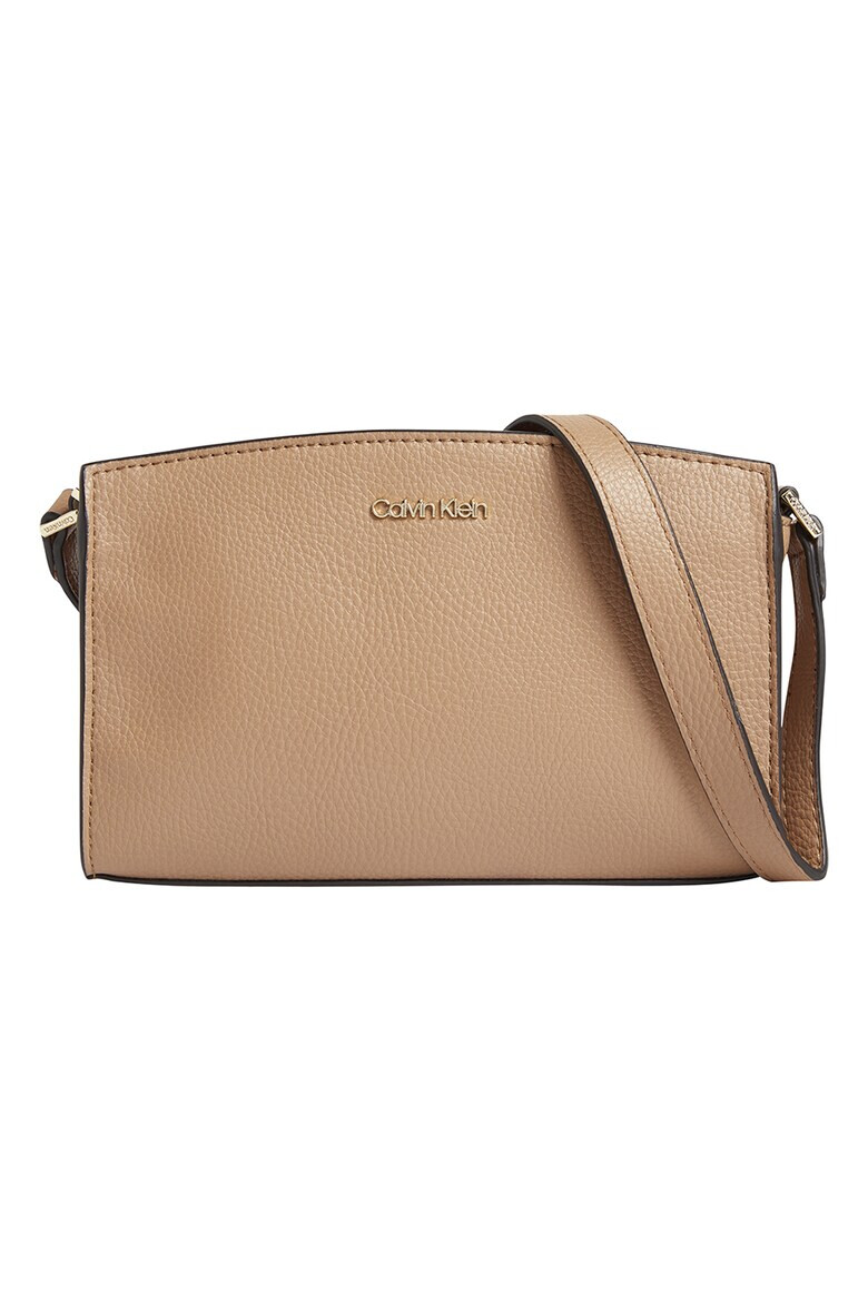 CALVIN KLEIN Чанта Code от еко кожа - Pepit.bg