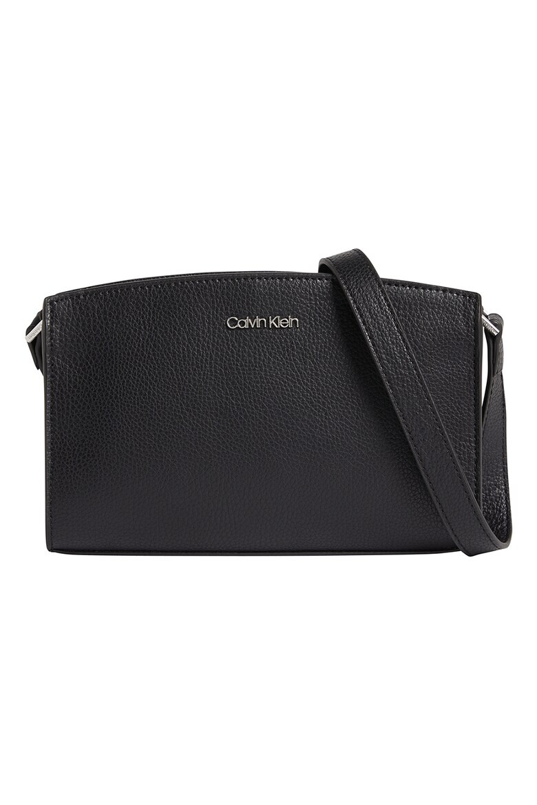 CALVIN KLEIN Чанта Code от еко кожа - Pepit.bg