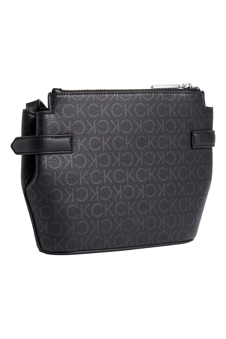 CALVIN KLEIN Чанта Daily с лого - Pepit.bg