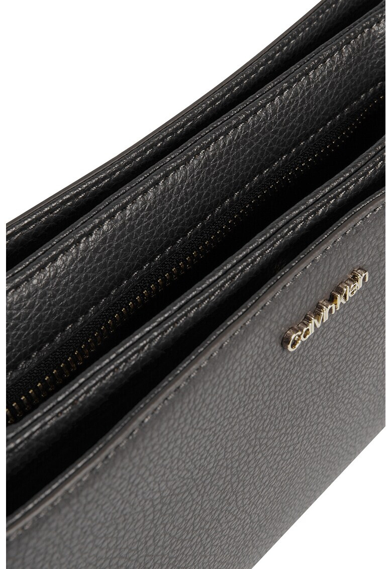 CALVIN KLEIN Чанта Elevated от еко кожа - Pepit.bg