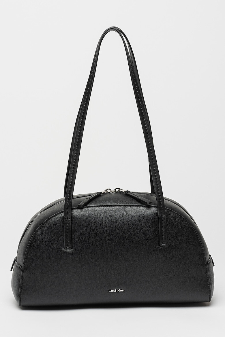 CALVIN KLEIN Чанта Glide от еко кожа - Pepit.bg