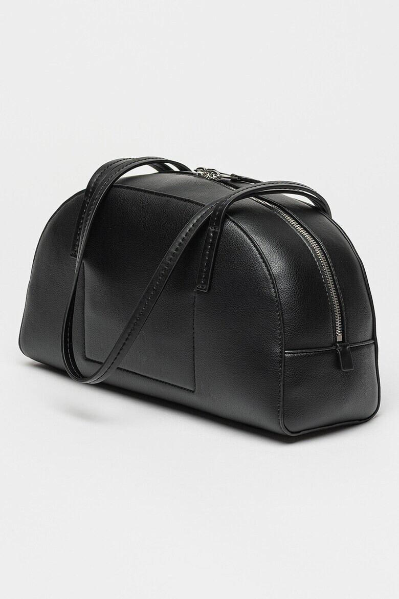 CALVIN KLEIN Чанта Glide от еко кожа - Pepit.bg