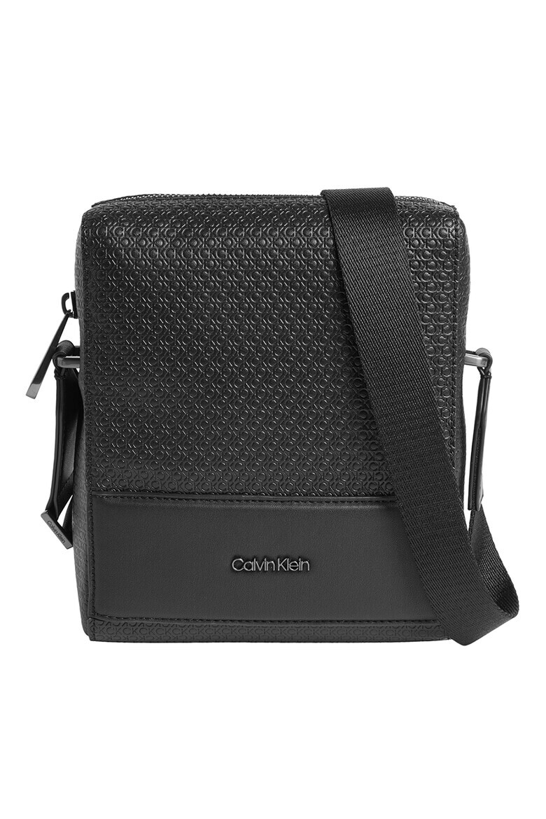 CALVIN KLEIN Чанта Minimalism с лого - Pepit.bg