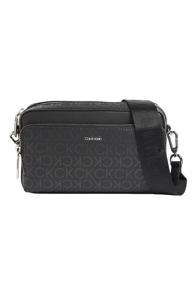 CALVIN KLEIN Чанта Must с лого - Pepit.bg