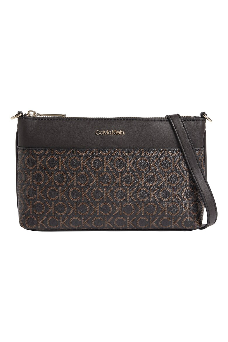 CALVIN KLEIN Чанта Must с монограм - Pepit.bg