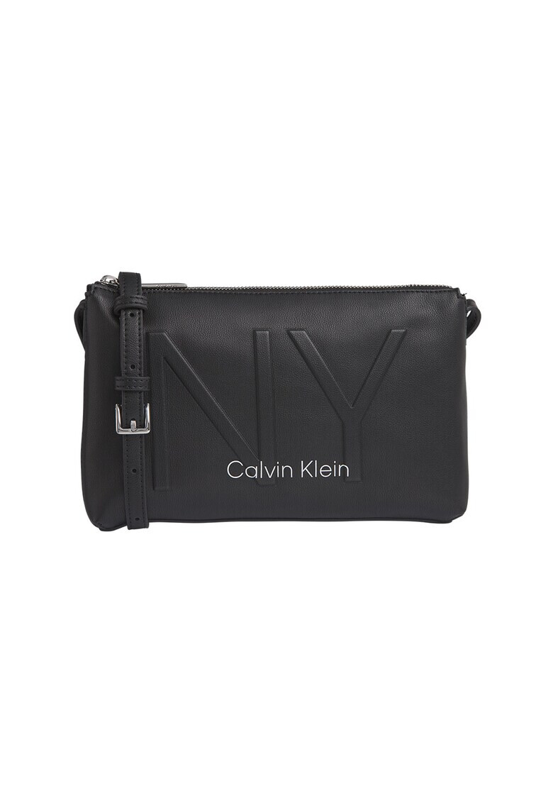 CALVIN KLEIN Чанта от еко кожа - Pepit.bg
