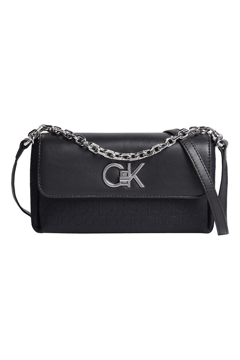 CALVIN KLEIN Чанта Re-Lock Mini - Pepit.bg