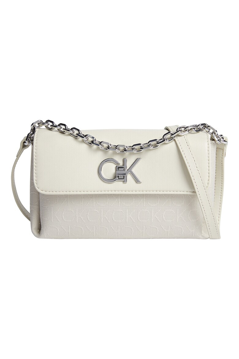 CALVIN KLEIN Чанта Re-Lock Mini - Pepit.bg